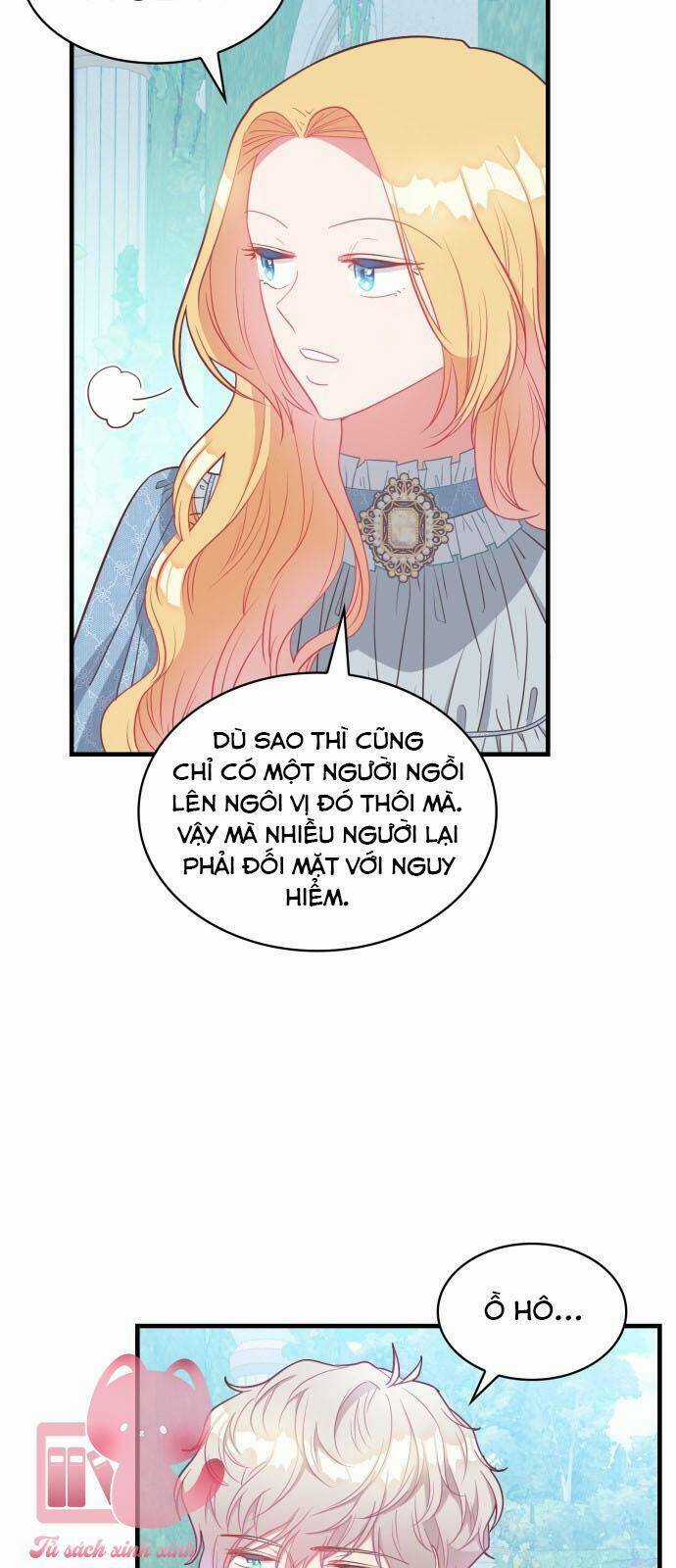 108 Cô Gái - Chapter 10 - Trang 20