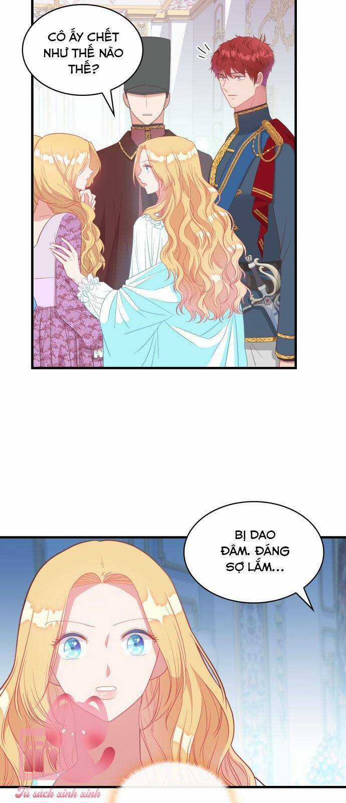 108 Cô Gái - Chapter 10 - Trang 3