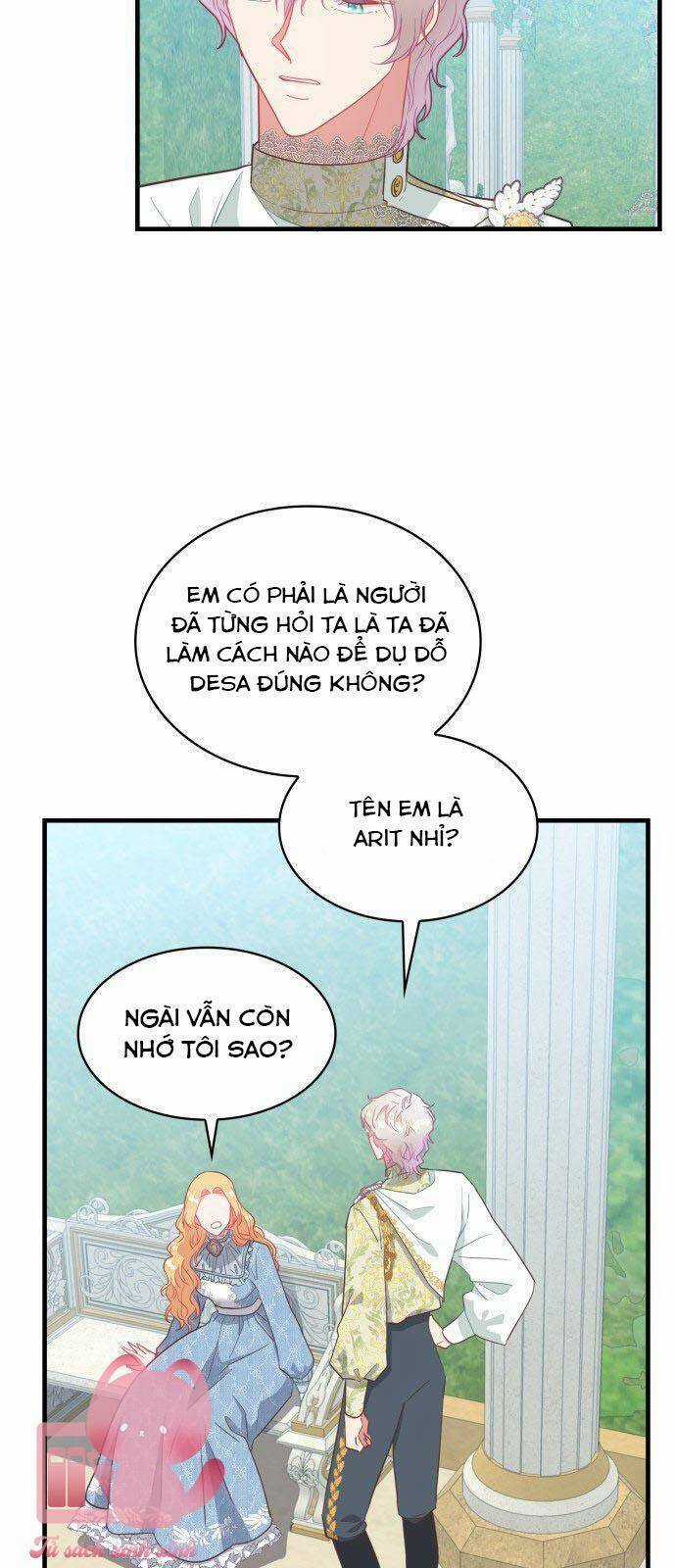 108 Cô Gái - Chapter 10 - Trang 21