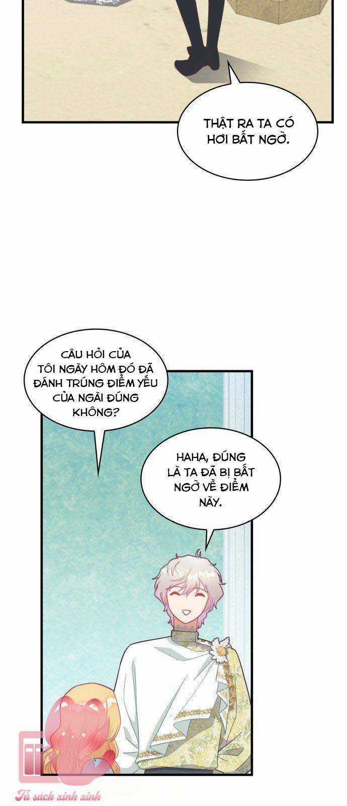 108 Cô Gái - Chapter 10 - Trang 22