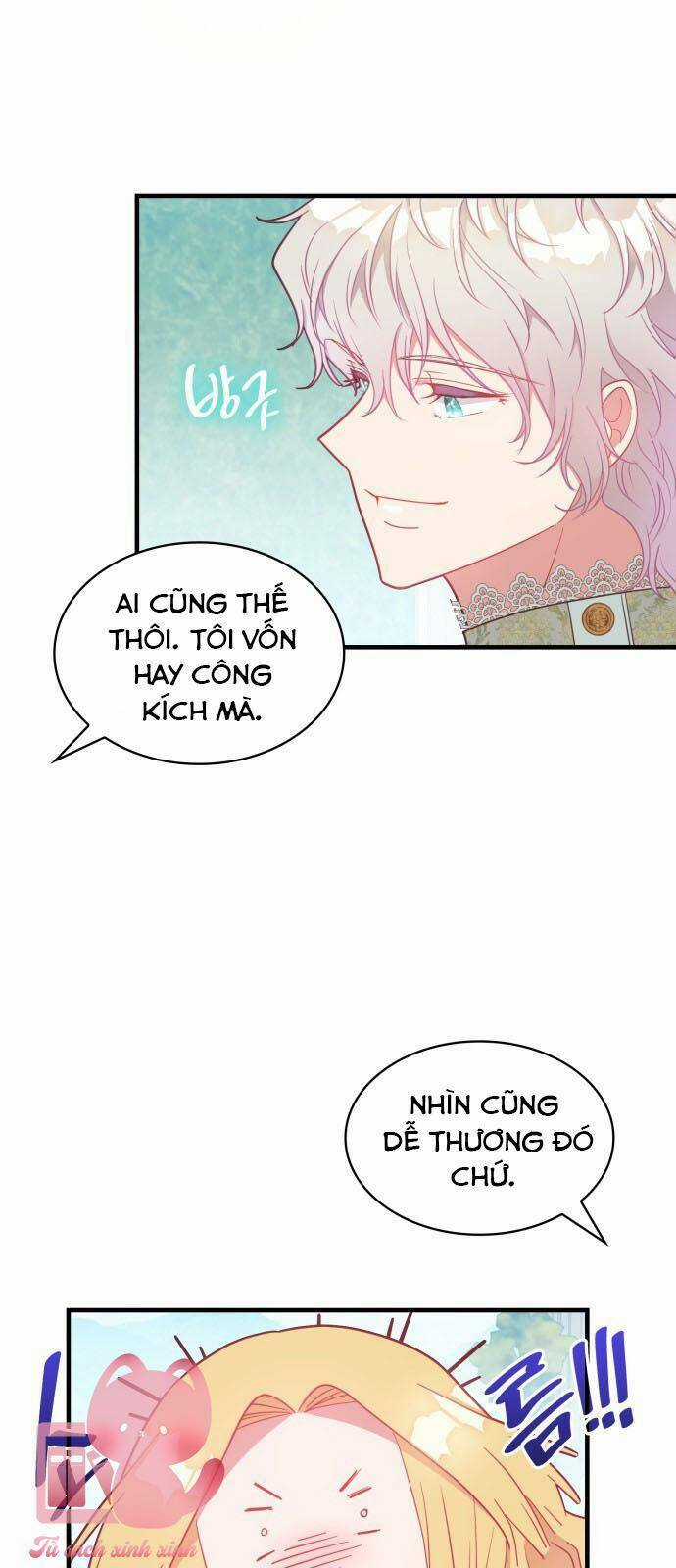 108 Cô Gái - Chapter 10 - Trang 23