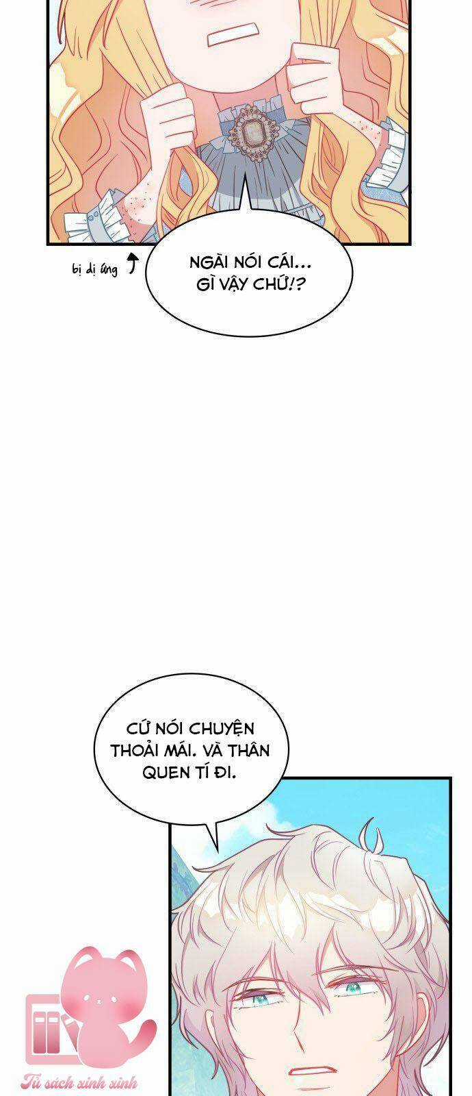 108 Cô Gái - Chapter 10 - Trang 24