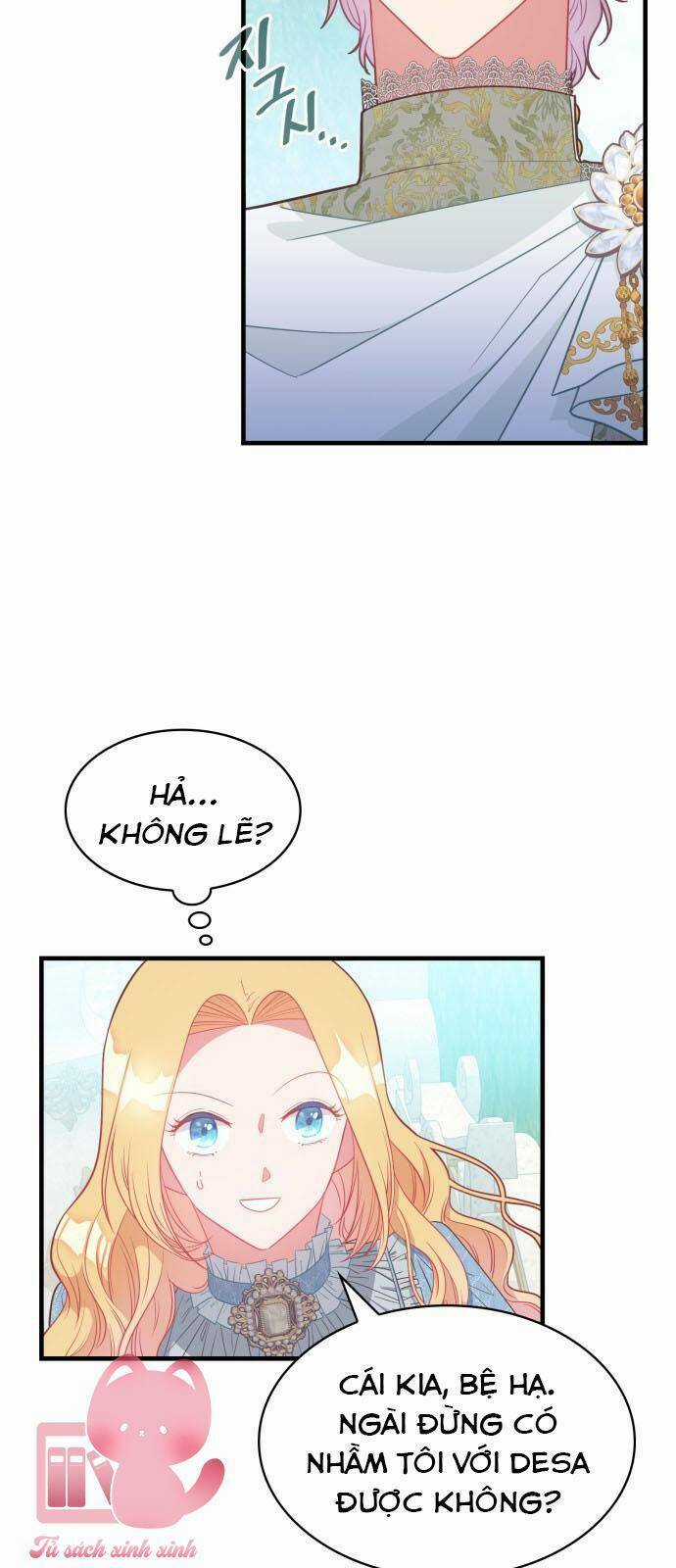 108 Cô Gái - Chapter 10 - Trang 25