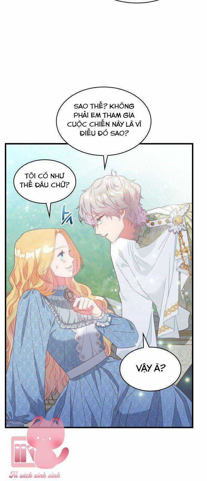 108 Cô Gái - Chapter 10 - Trang 26