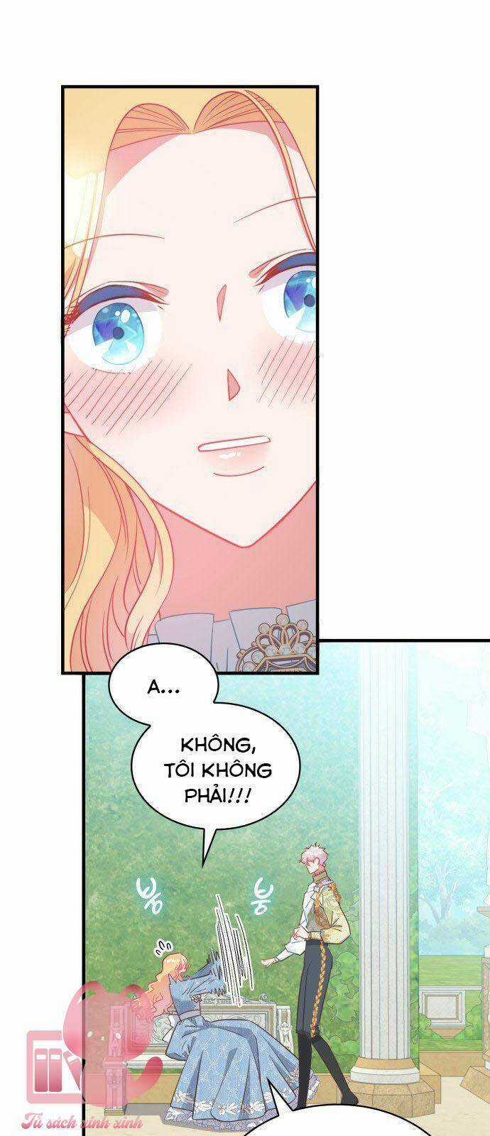 108 Cô Gái - Chapter 10 - Trang 29