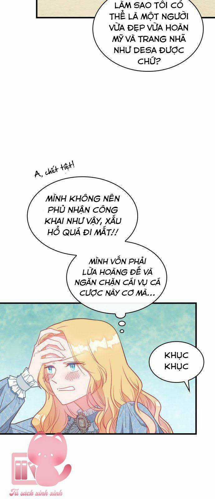 108 Cô Gái - Chapter 10 - Trang 30