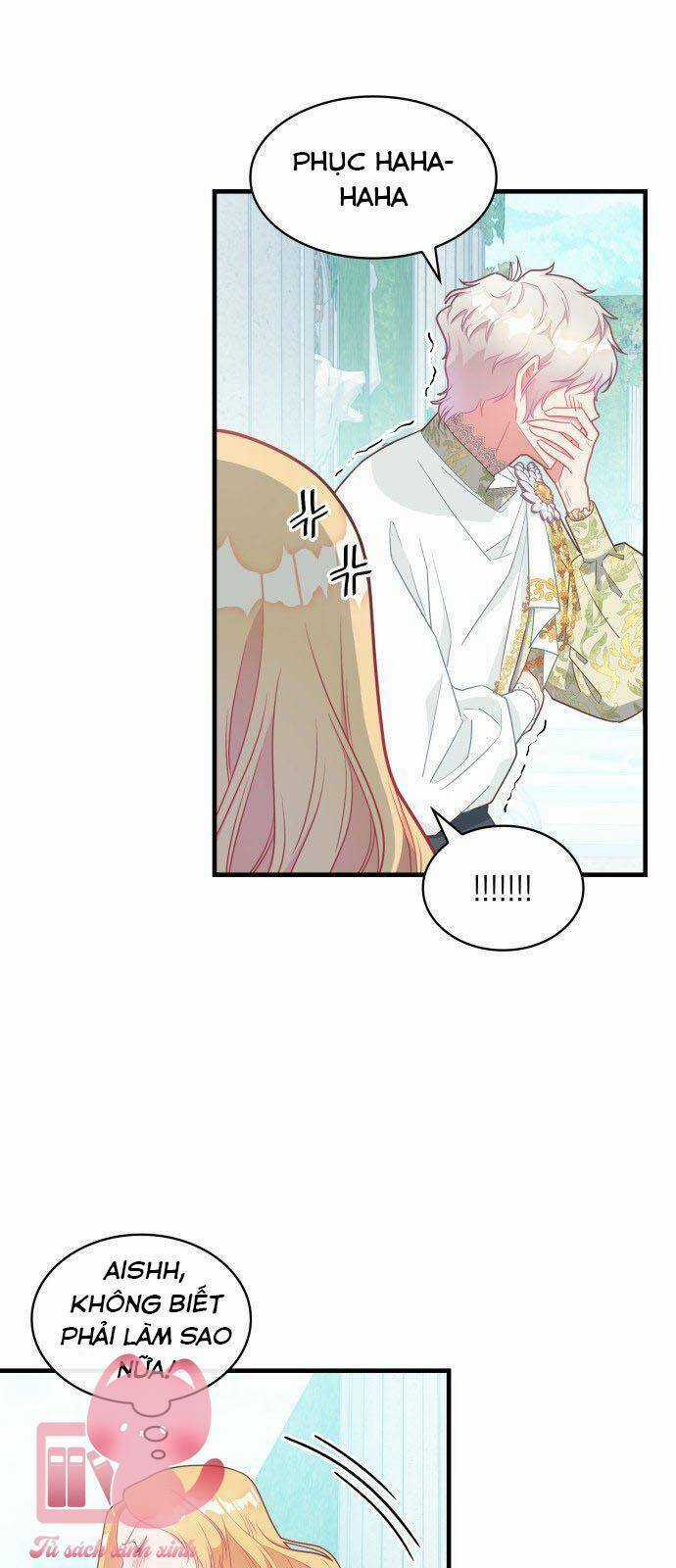 108 Cô Gái - Chapter 10 - Trang 31