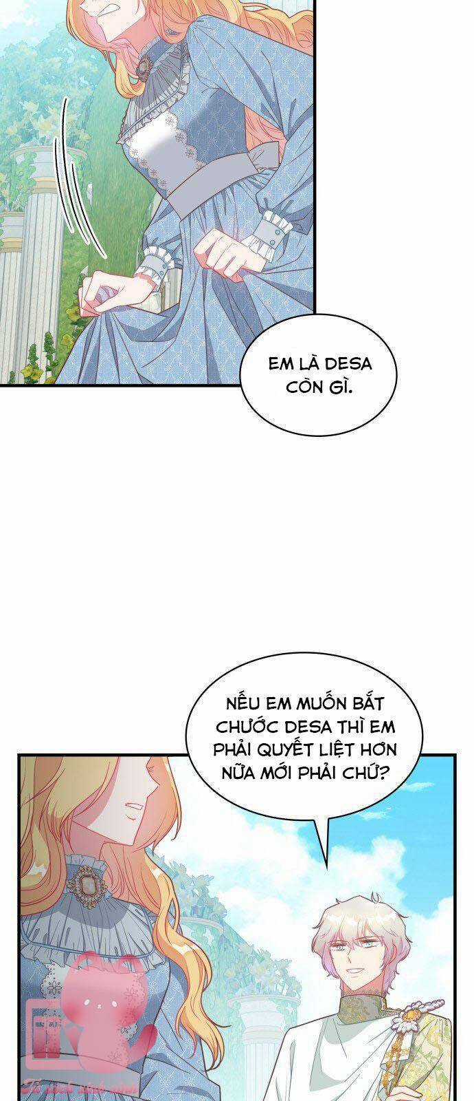 108 Cô Gái - Chapter 10 - Trang 32