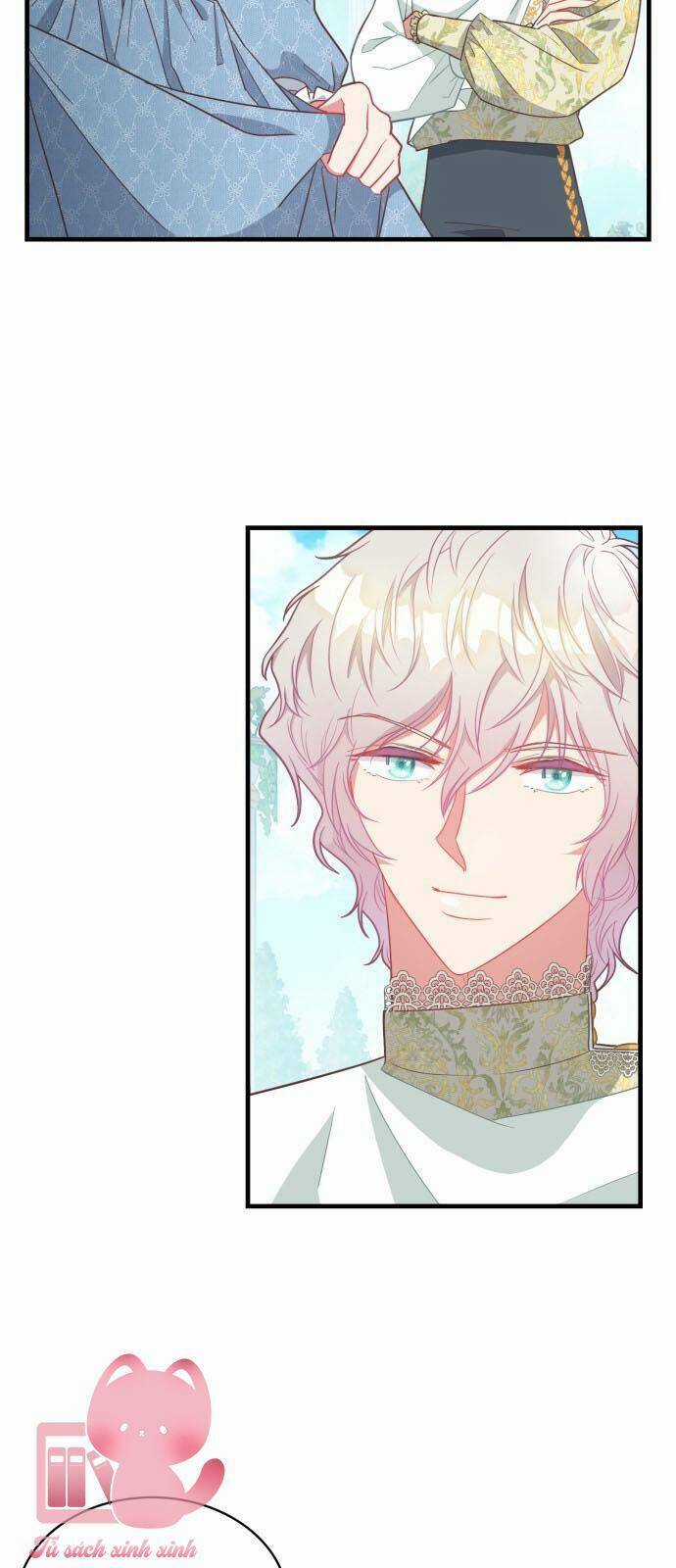 108 Cô Gái - Chapter 10 - Trang 33