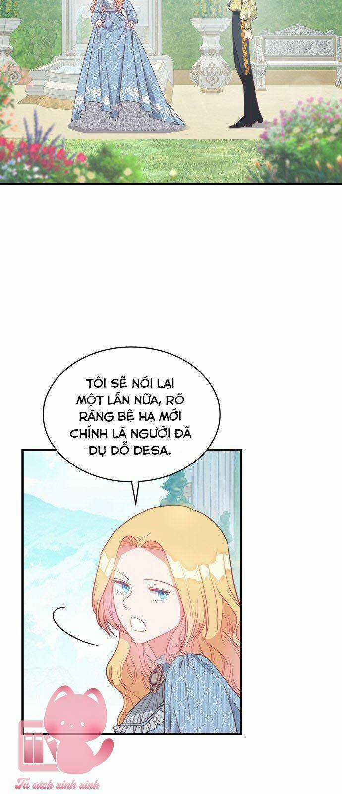 108 Cô Gái - Chapter 10 - Trang 35