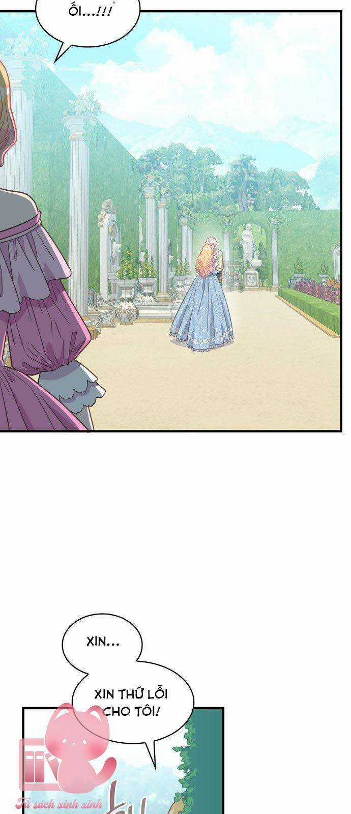 108 Cô Gái - Chapter 10 - Trang 39