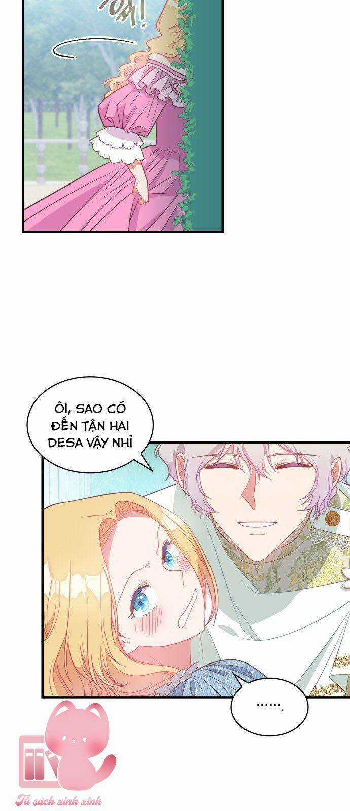 108 Cô Gái - Chapter 10 - Trang 40