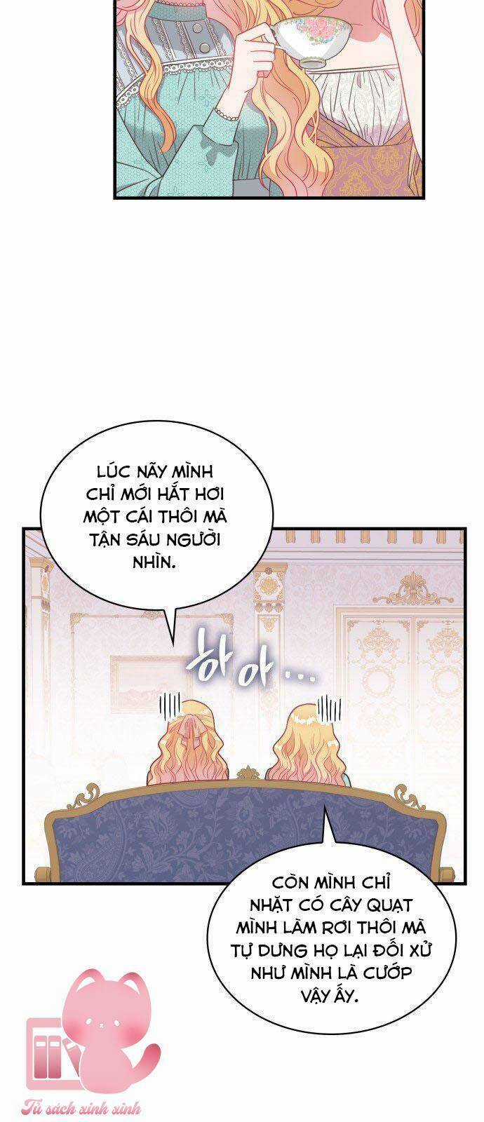 108 Cô Gái - Chapter 10 - Trang 48