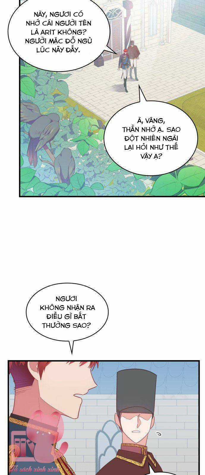 108 Cô Gái - Chapter 10 - Trang 6