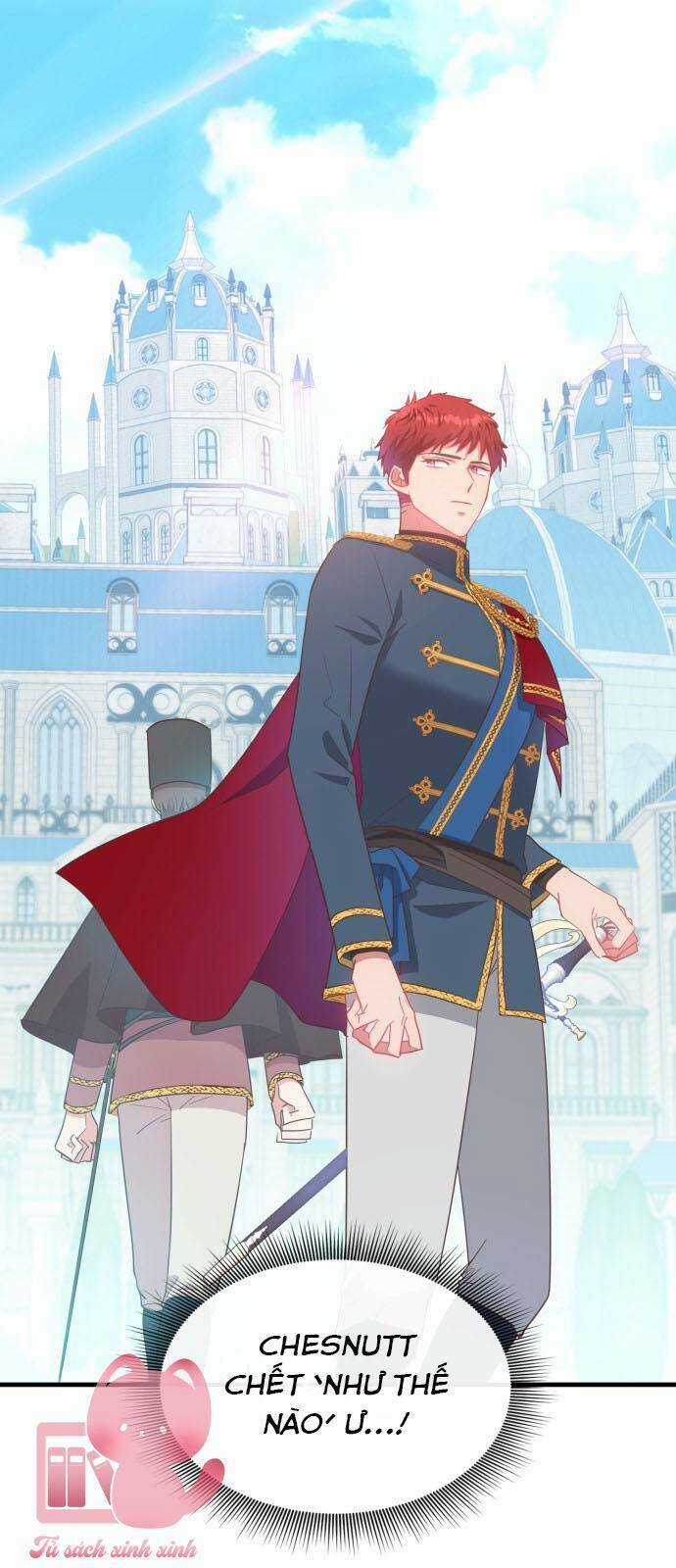 108 Cô Gái - Chapter 10 - Trang 8