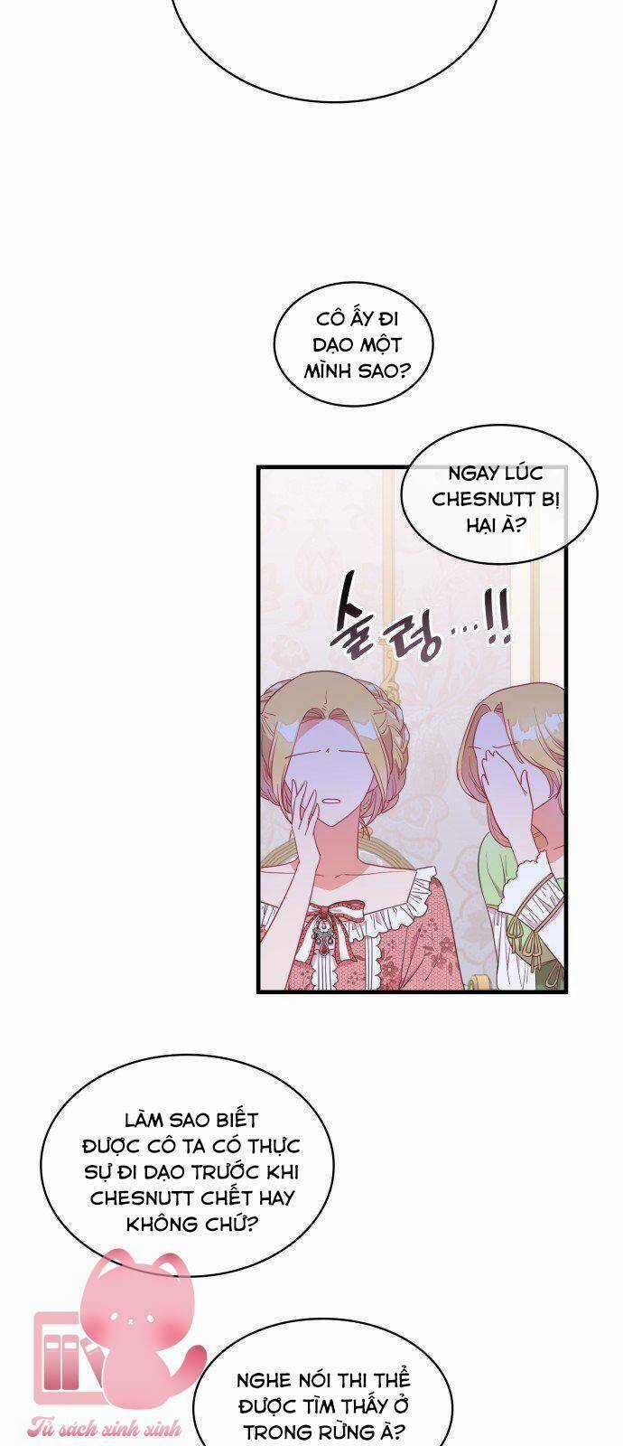 108 Cô Gái - Chapter 11 - Trang 11