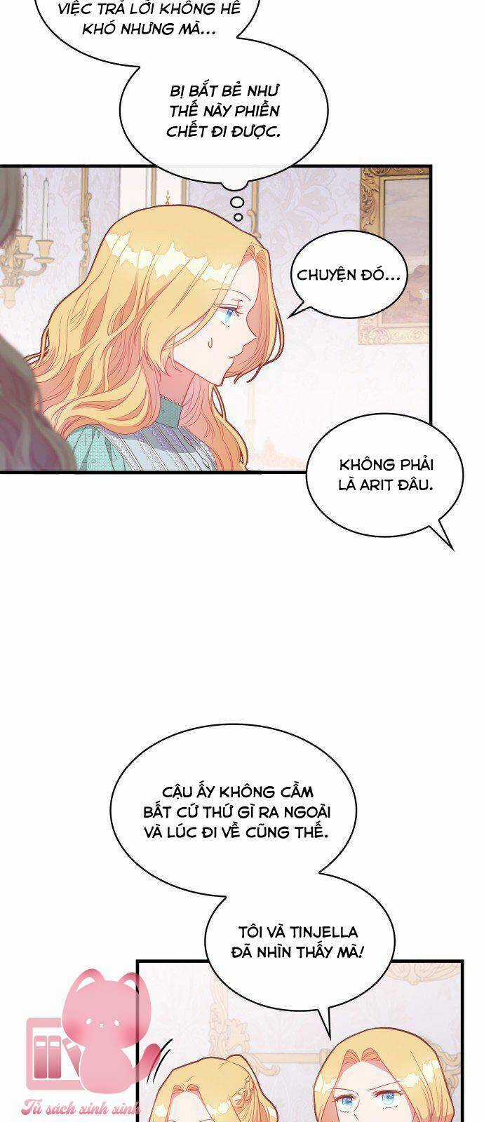 108 Cô Gái - Chapter 11 - Trang 13