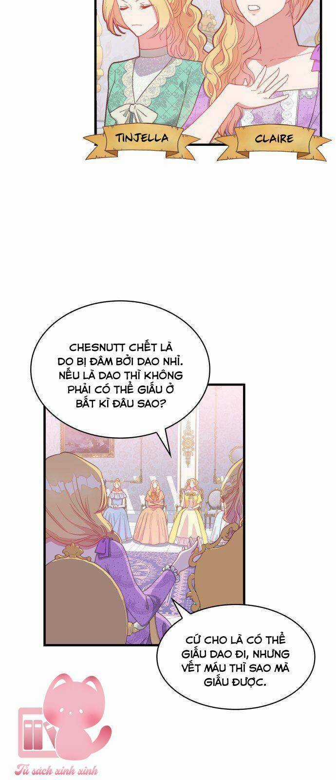 108 Cô Gái - Chapter 11 - Trang 14