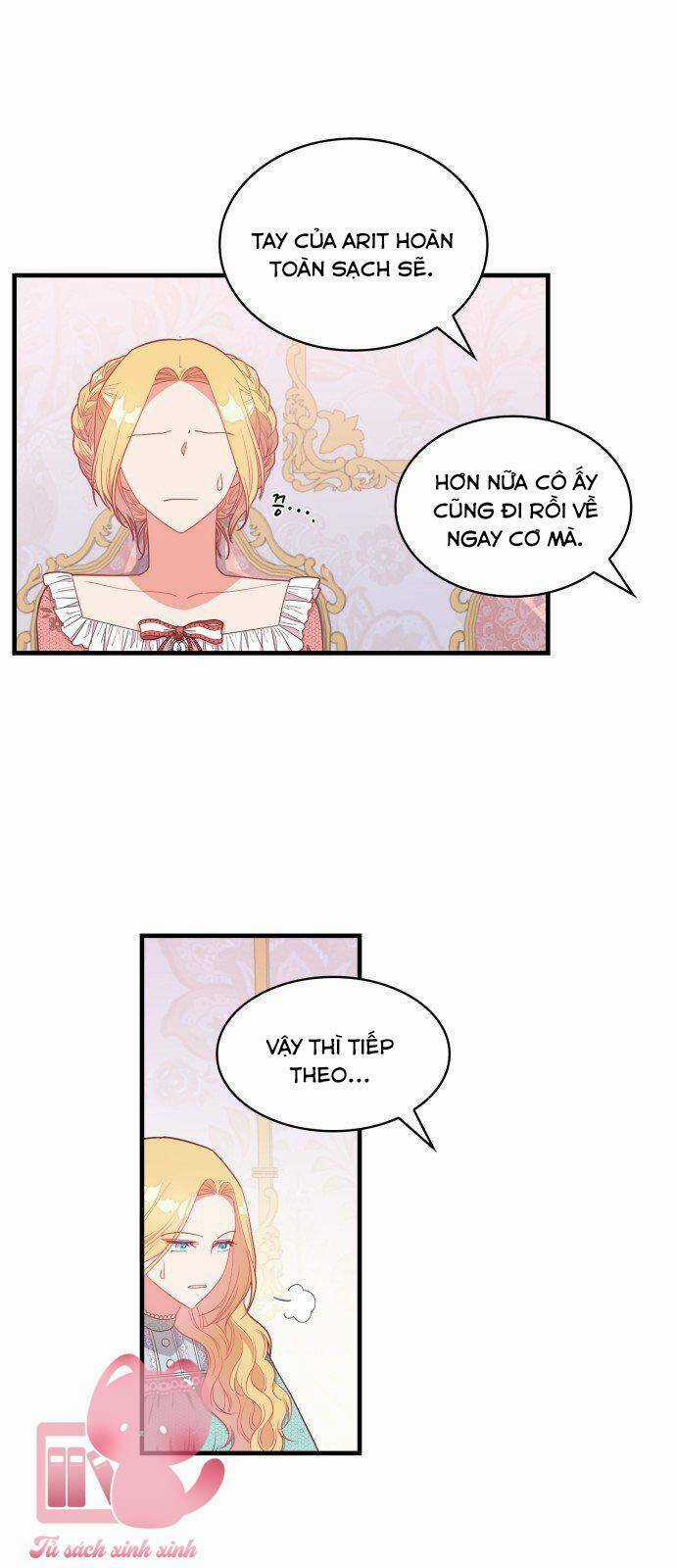 108 Cô Gái - Chapter 11 - Trang 15