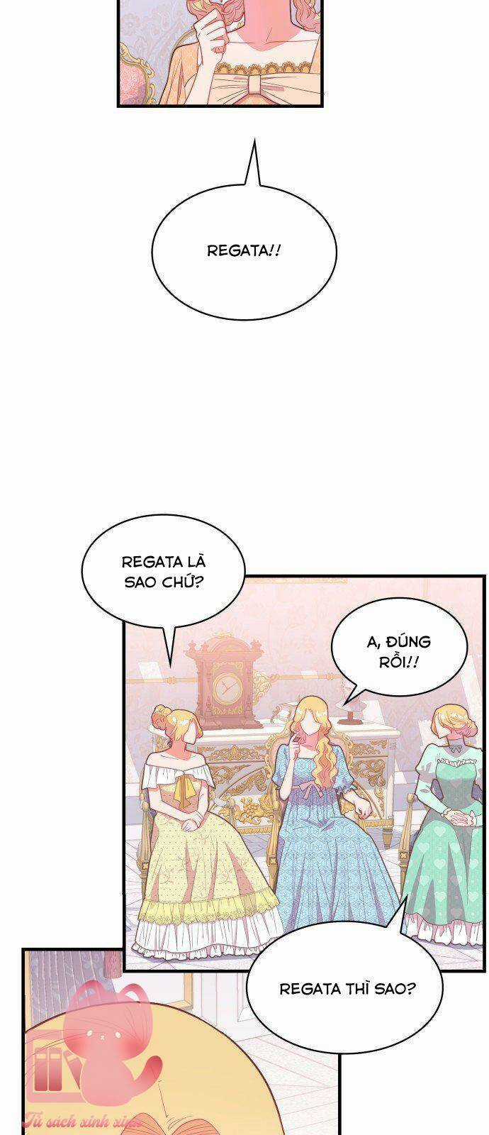 108 Cô Gái - Chapter 11 - Trang 18