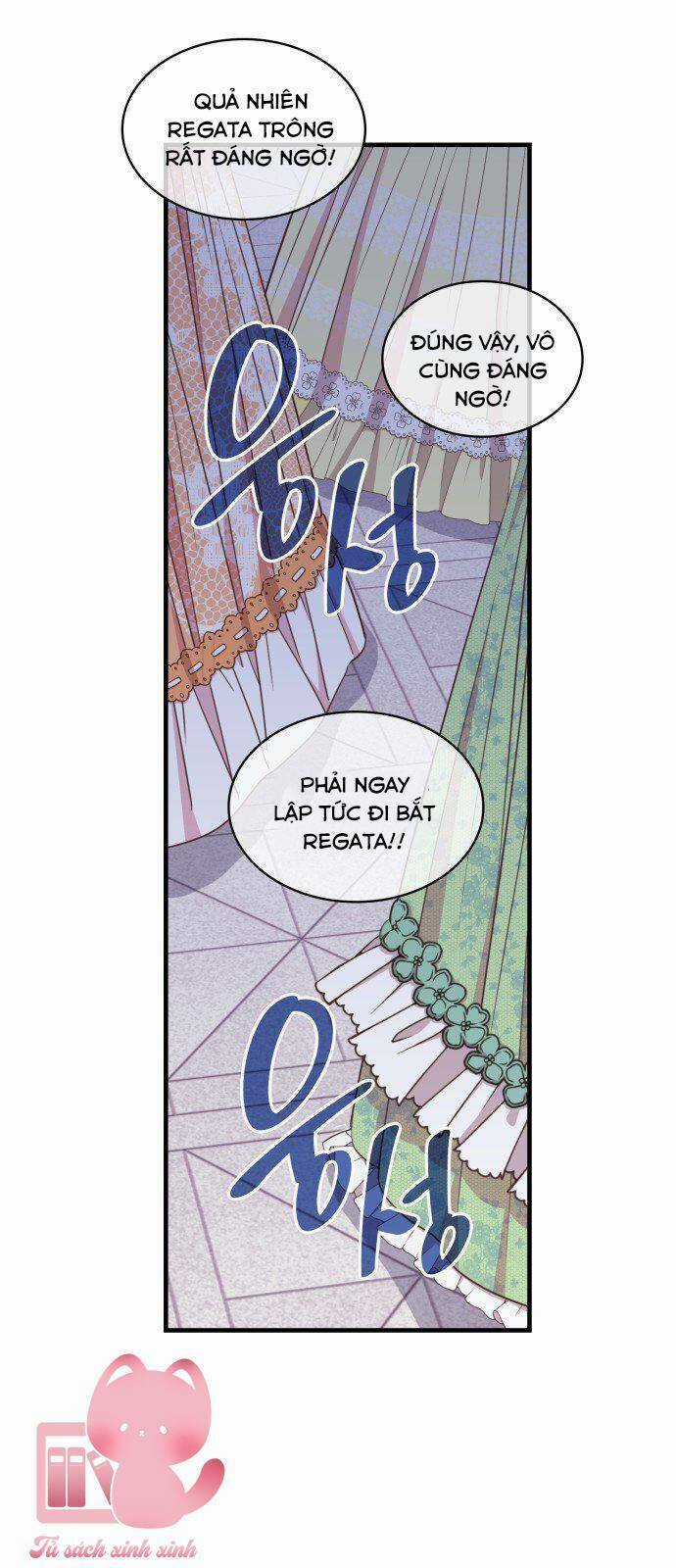 108 Cô Gái - Chapter 11 - Trang 21