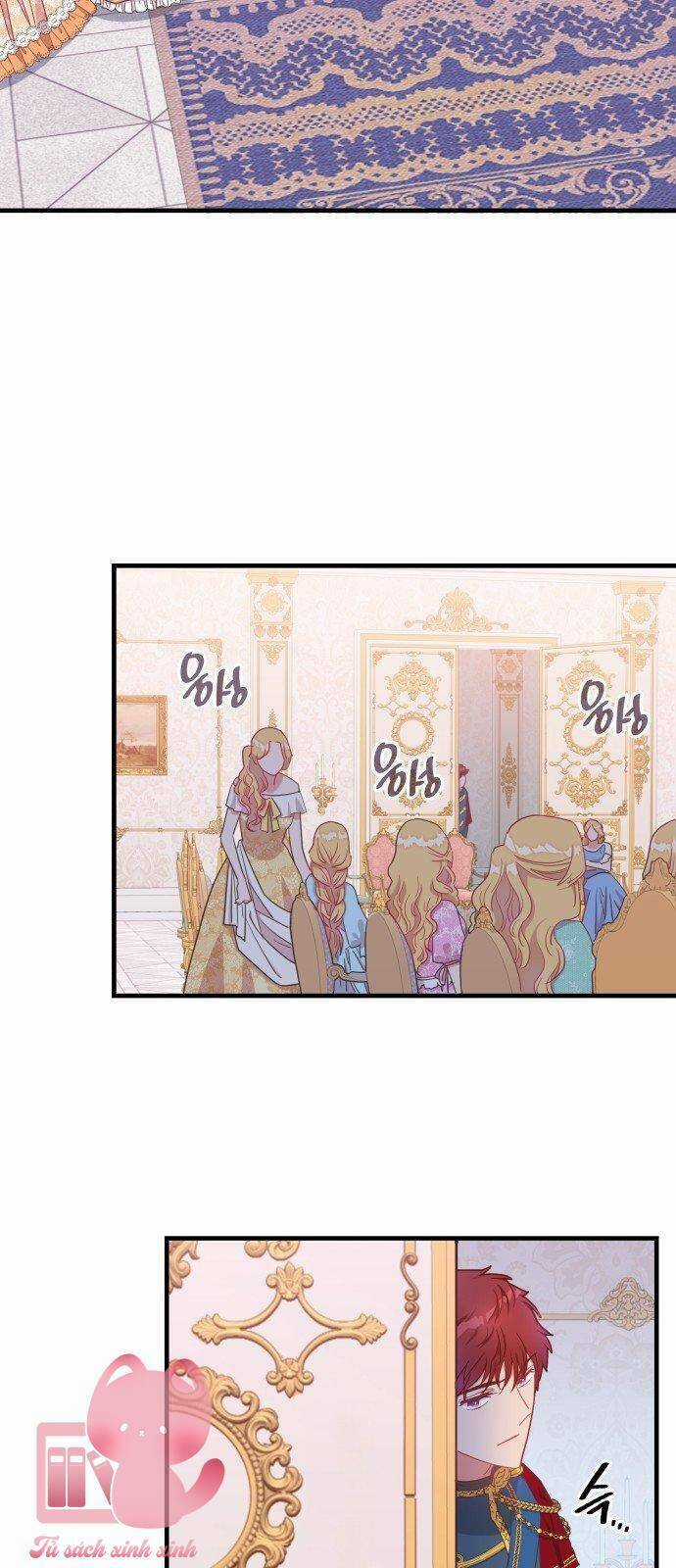 108 Cô Gái - Chapter 11 - Trang 24