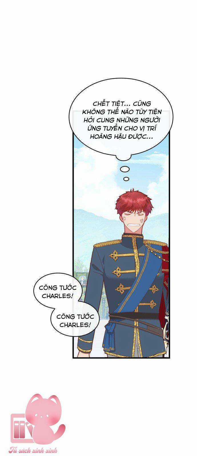 108 Cô Gái - Chapter 11 - Trang 27