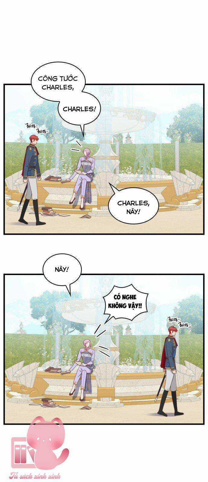 108 Cô Gái - Chapter 11 - Trang 28