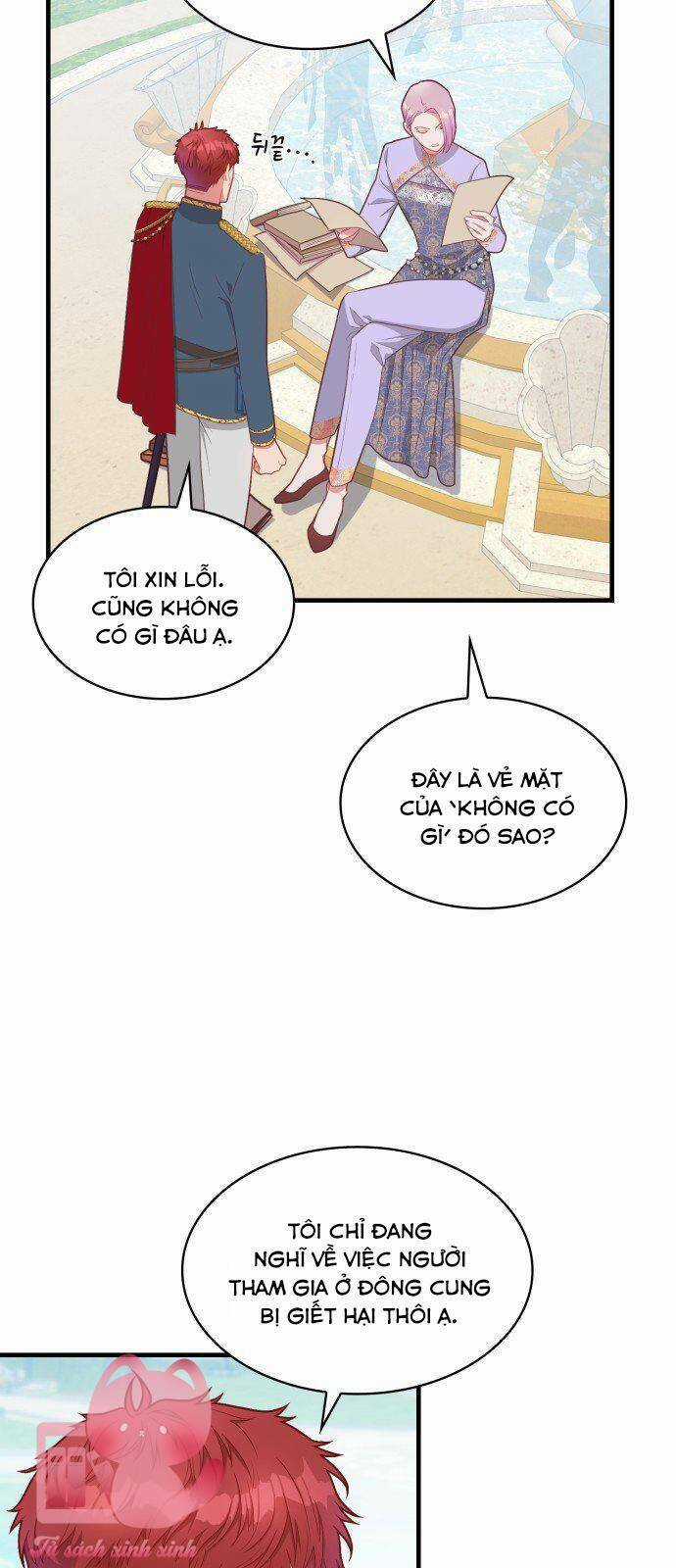 108 Cô Gái - Chapter 11 - Trang 30