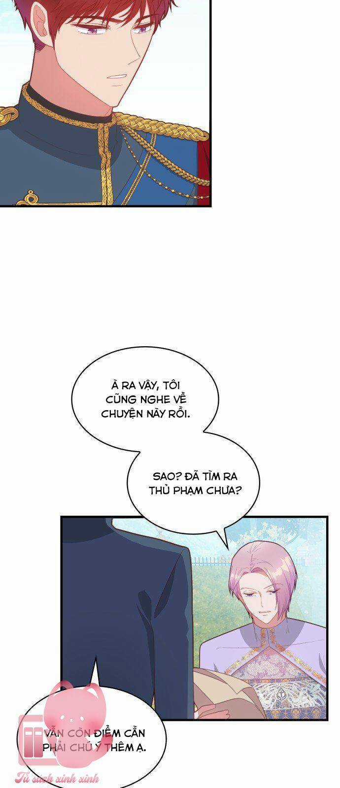 108 Cô Gái - Chapter 11 - Trang 31