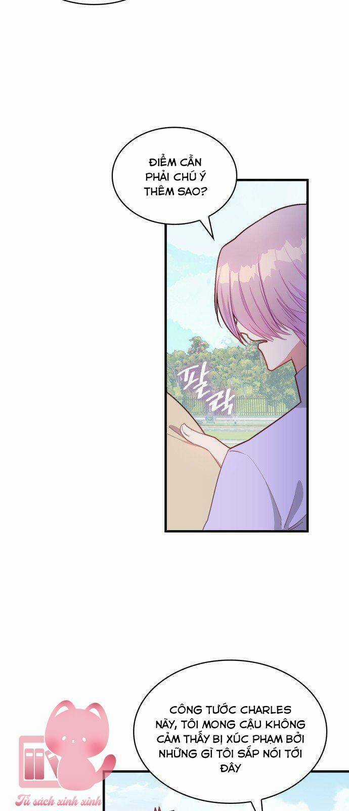 108 Cô Gái - Chapter 11 - Trang 32