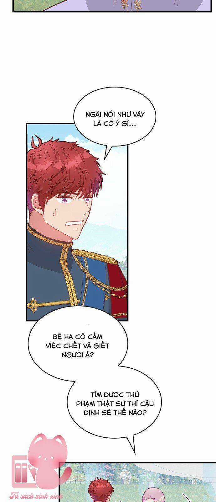 108 Cô Gái - Chapter 11 - Trang 34