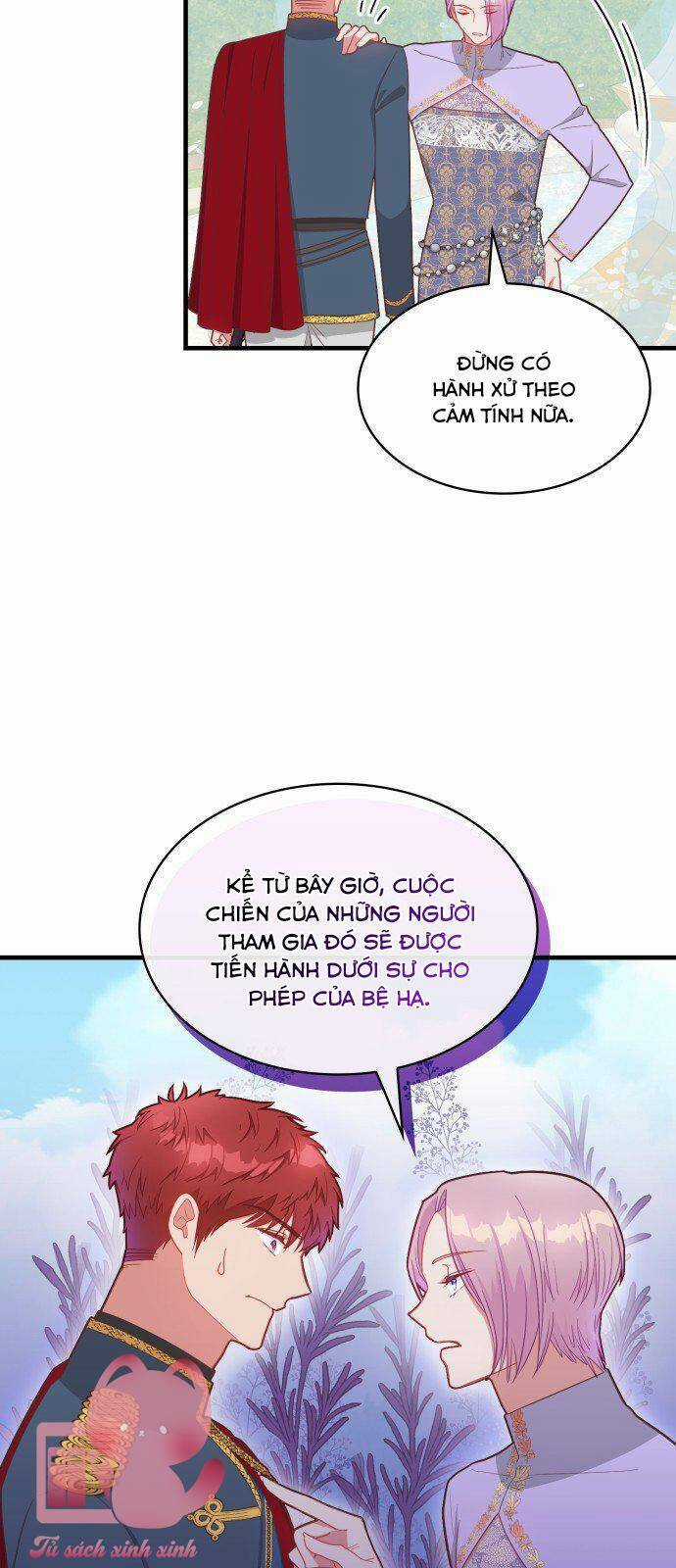 108 Cô Gái - Chapter 11 - Trang 35