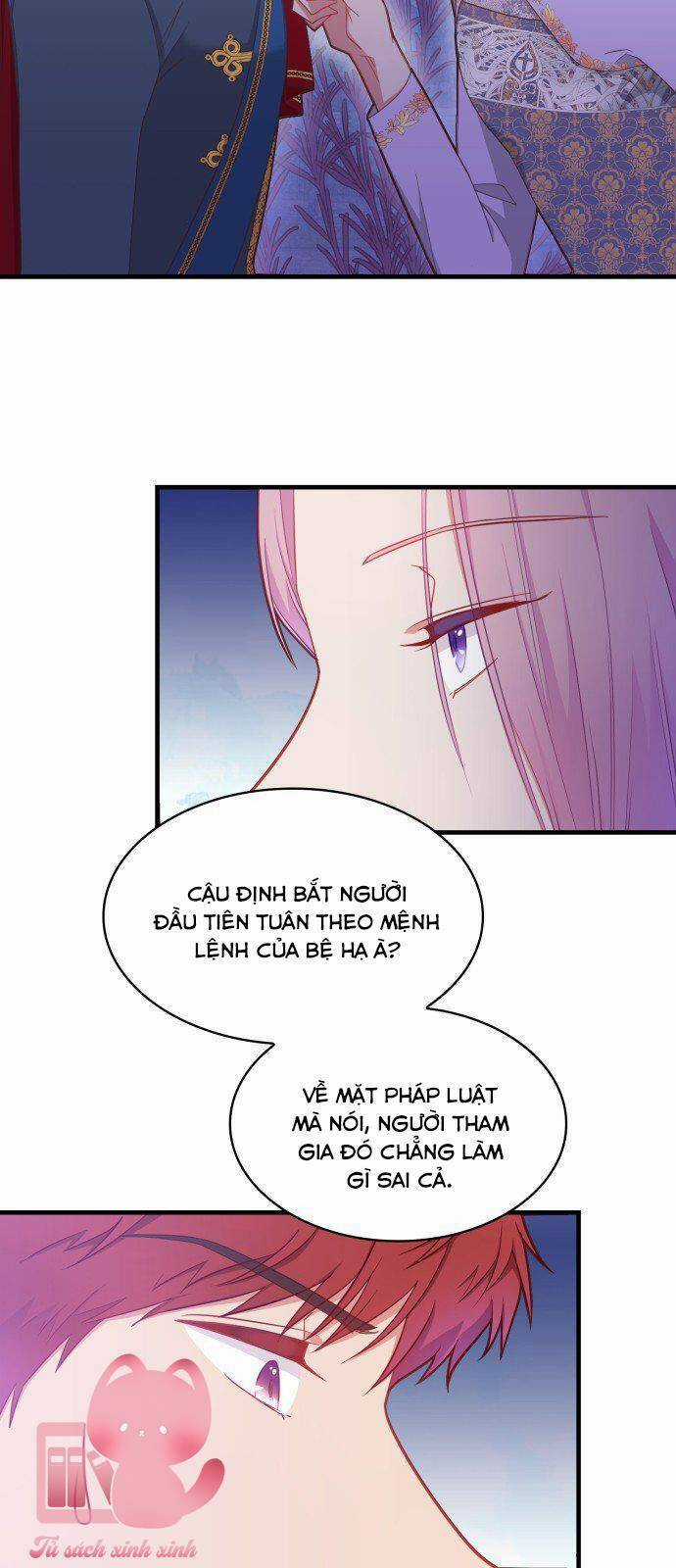 108 Cô Gái - Chapter 11 - Trang 36