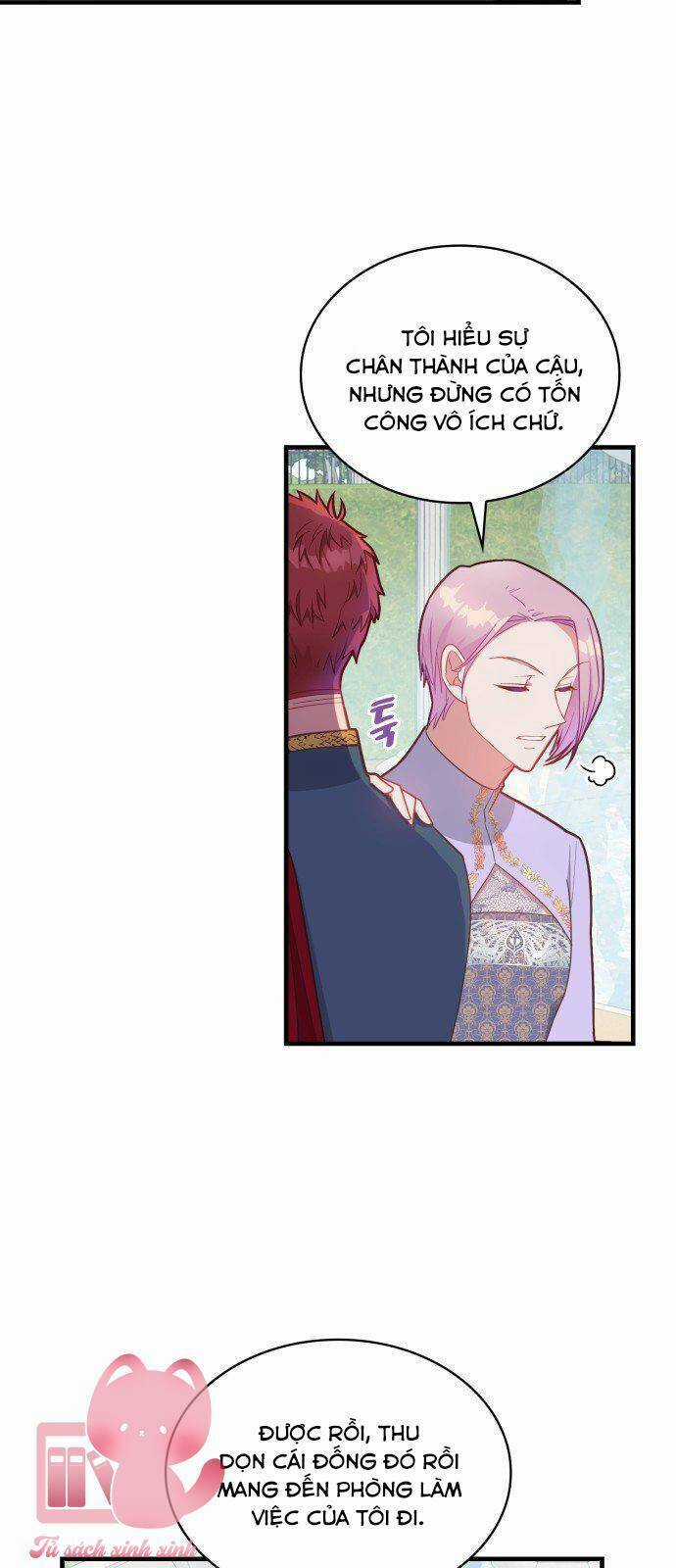 108 Cô Gái - Chapter 11 - Trang 37