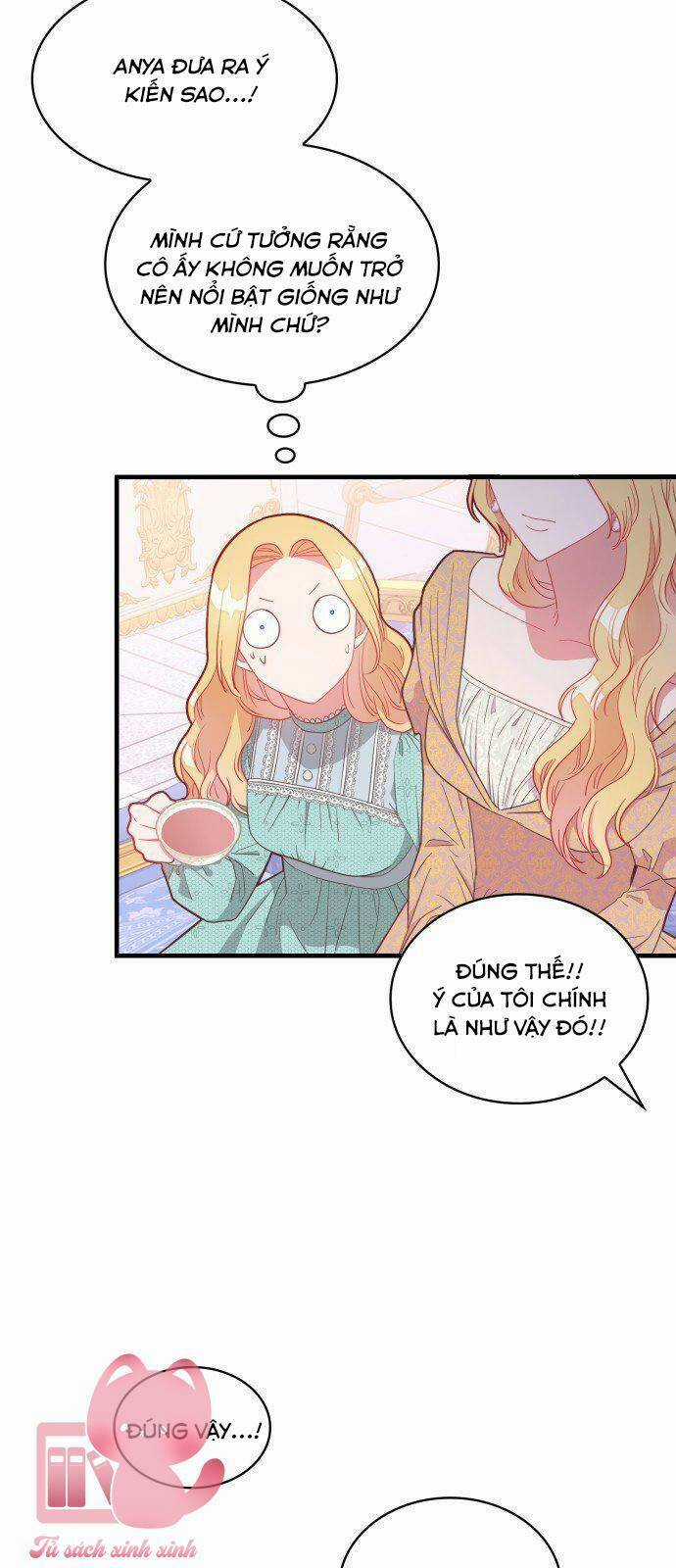 108 Cô Gái - Chapter 11 - Trang 5