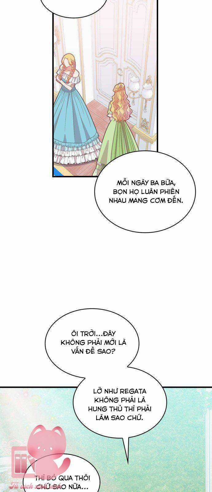 108 Cô Gái - Chapter 11 - Trang 42