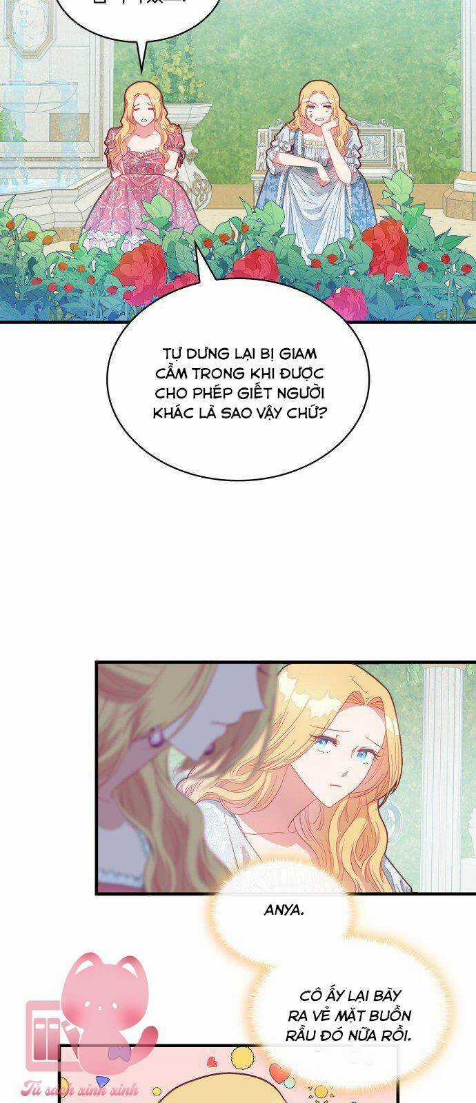 108 Cô Gái - Chapter 11 - Trang 43