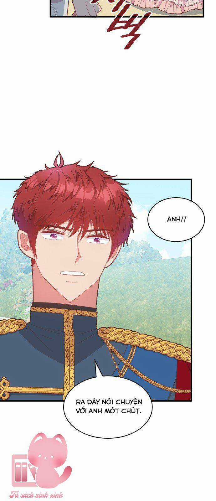 108 Cô Gái - Chapter 11 - Trang 45