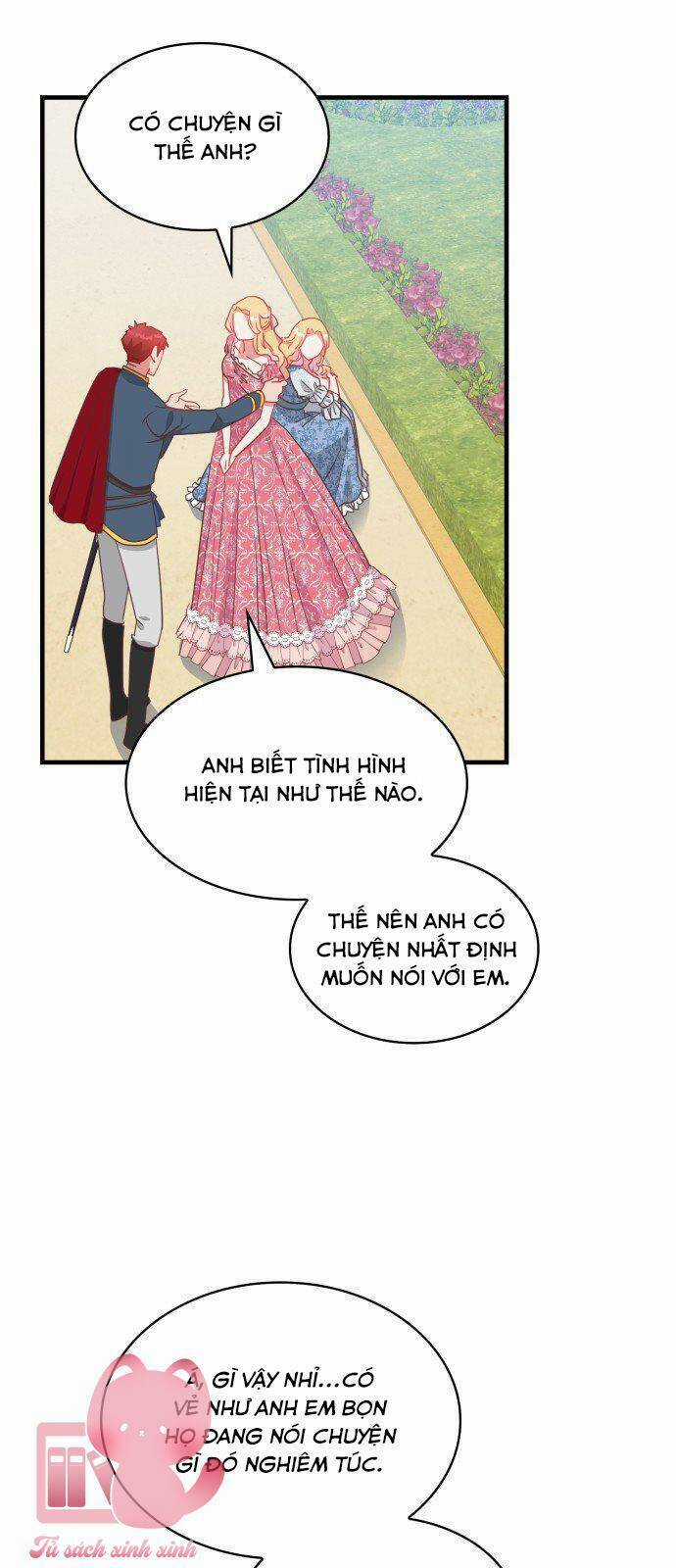 108 Cô Gái - Chapter 11 - Trang 46