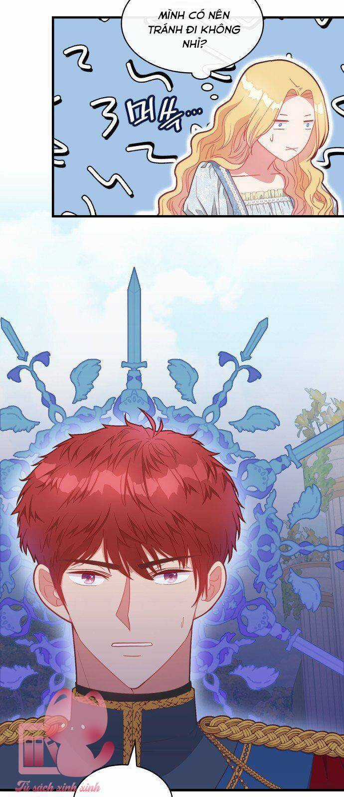 108 Cô Gái - Chapter 11 - Trang 47