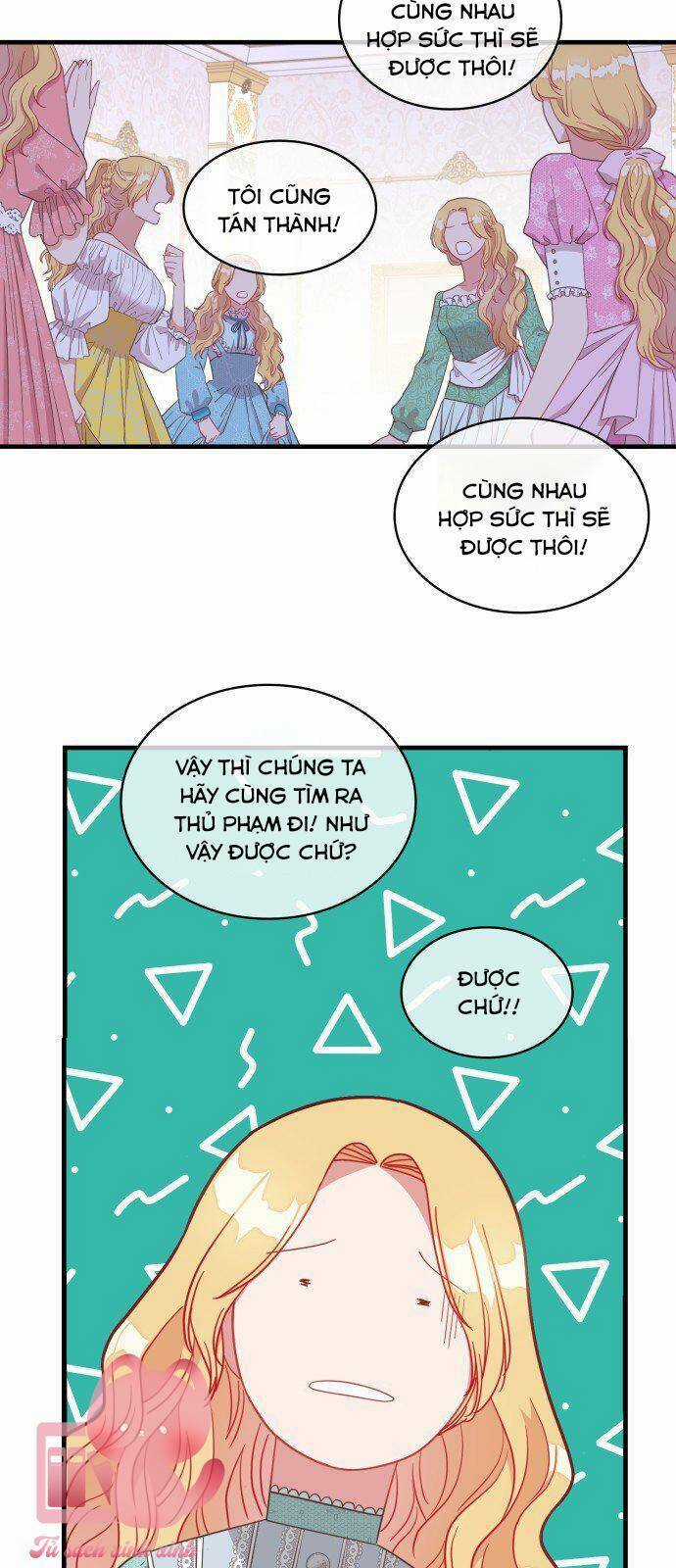 108 Cô Gái - Chapter 11 - Trang 6