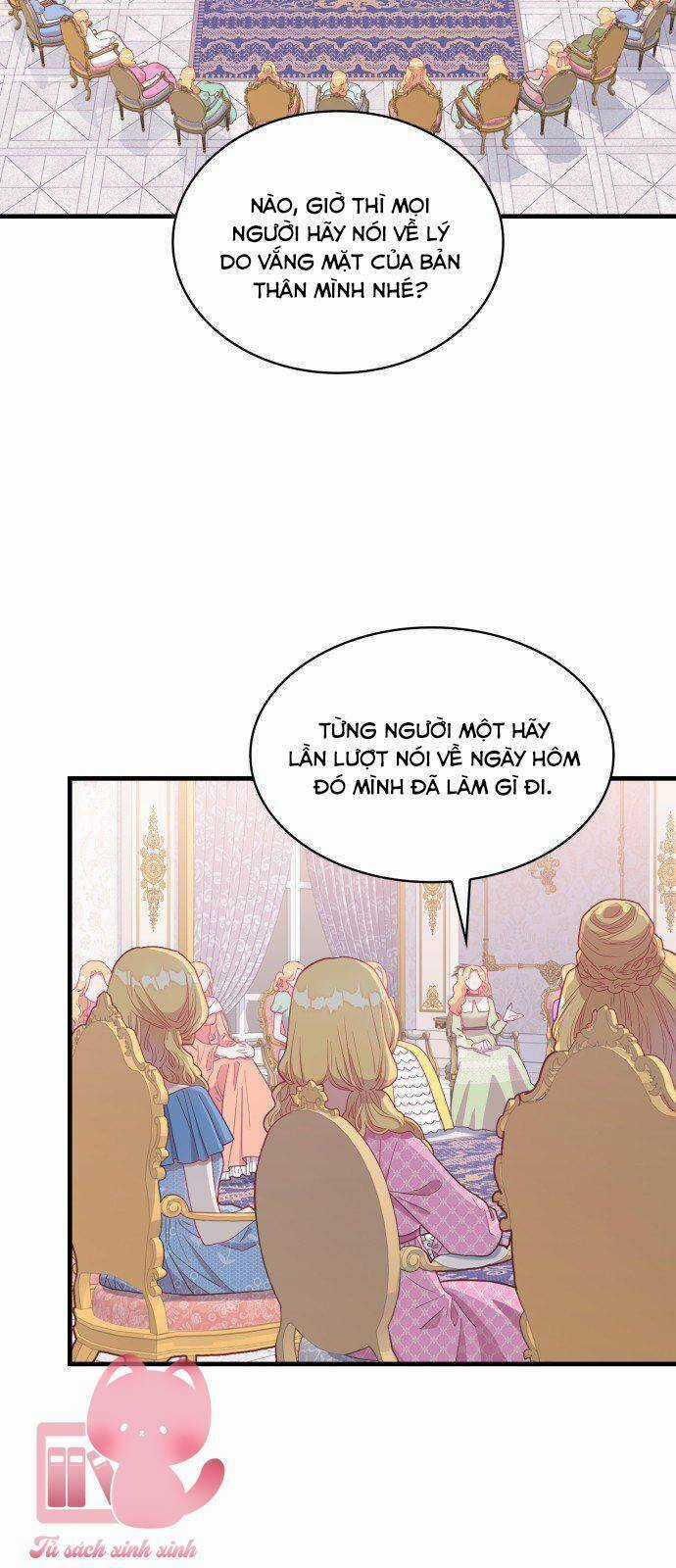 108 Cô Gái - Chapter 11 - Trang 8