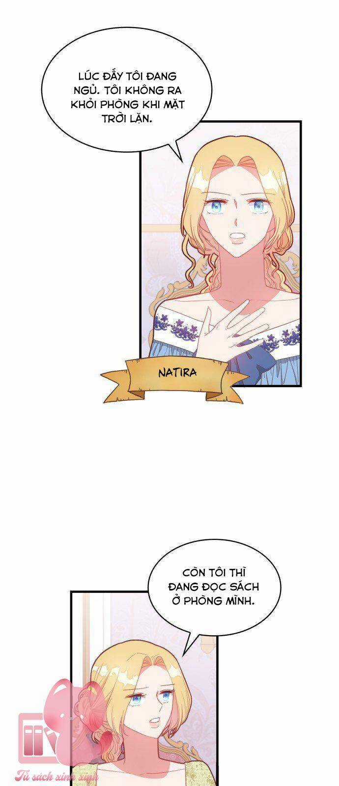 108 Cô Gái - Chapter 11 - Trang 9