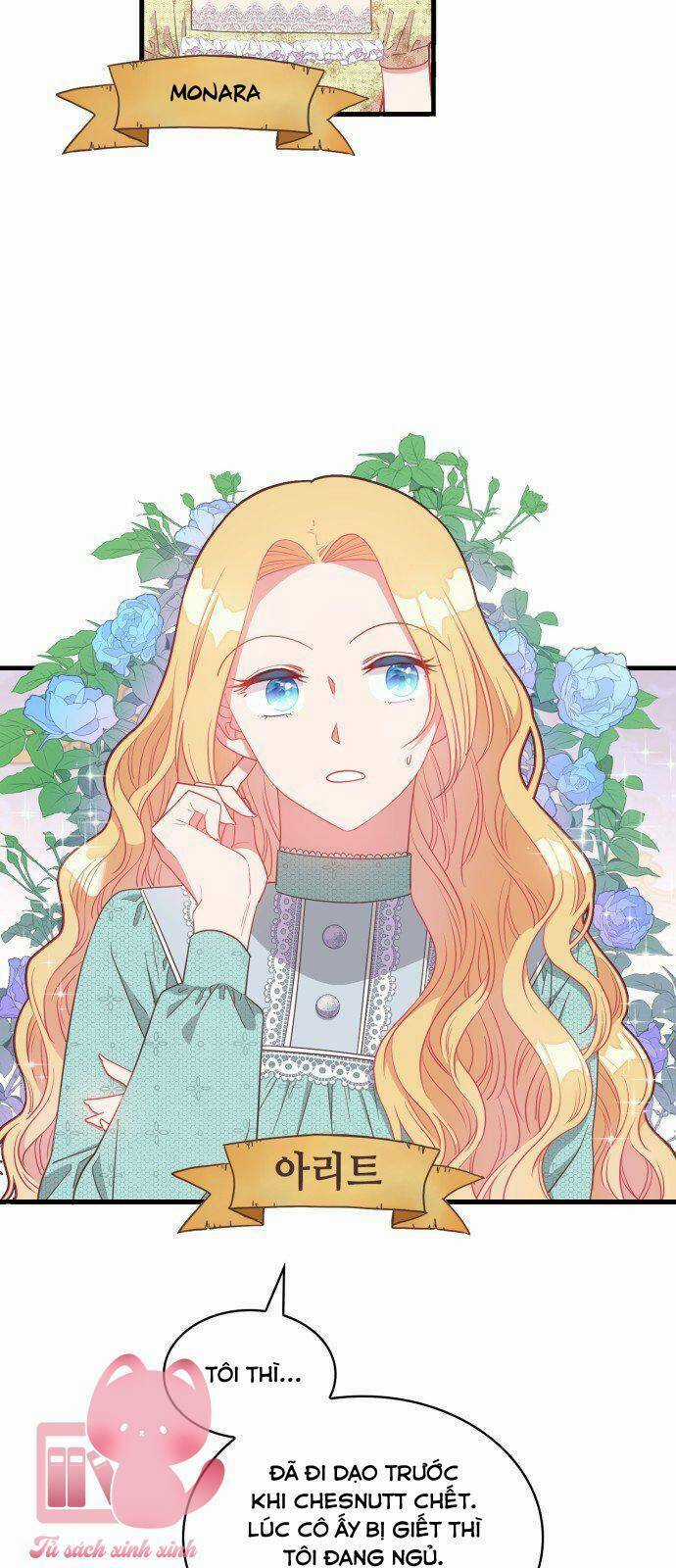 108 Cô Gái - Chapter 11 - Trang 10