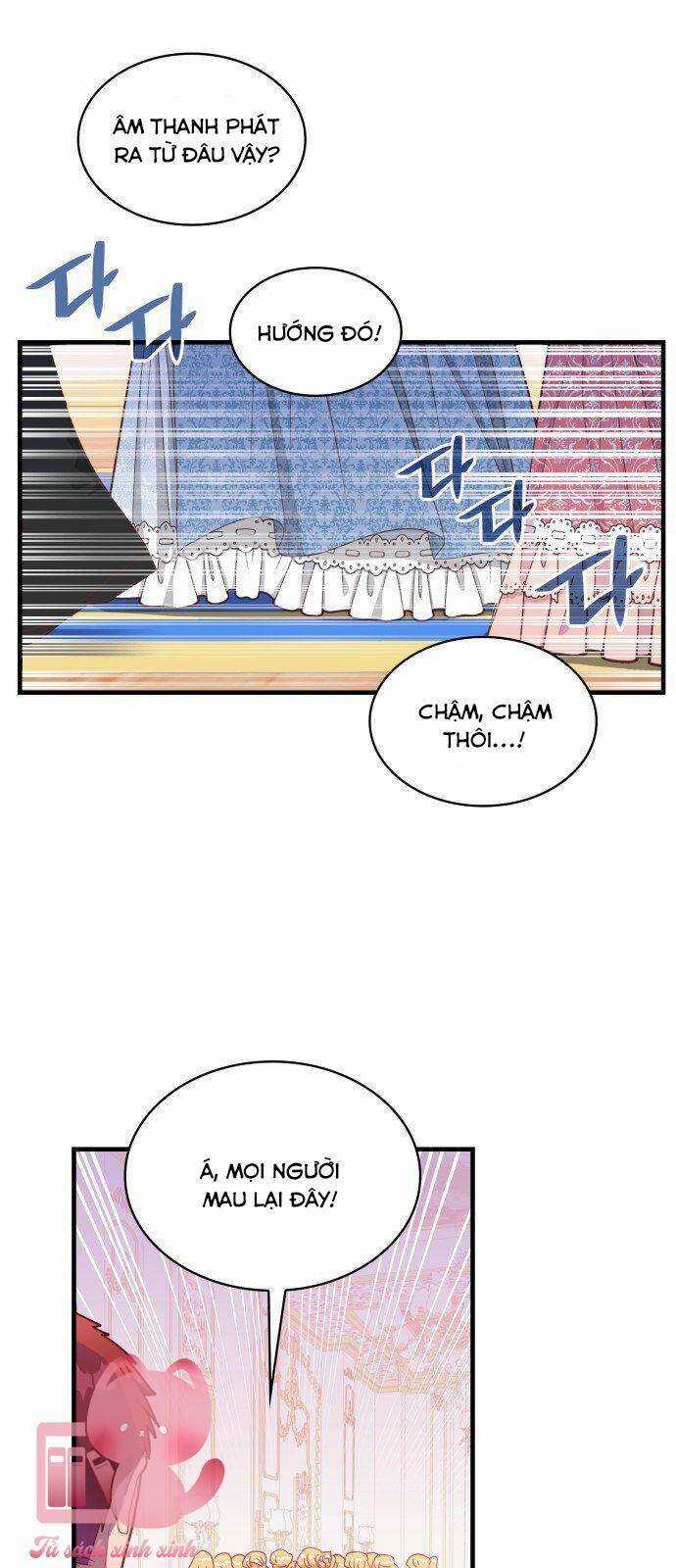 108 Cô Gái - Chapter 12 - Trang 12