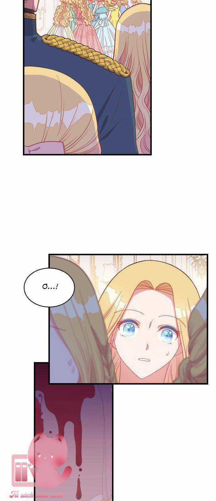 108 Cô Gái - Chapter 12 - Trang 13