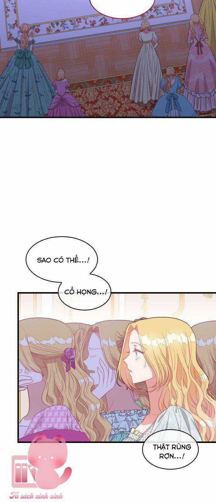 108 Cô Gái - Chapter 12 - Trang 15