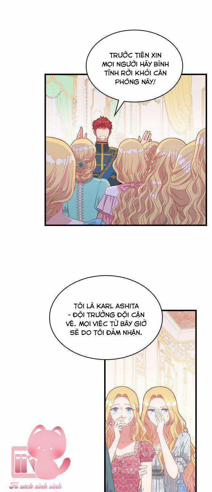 108 Cô Gái - Chapter 12 - Trang 16