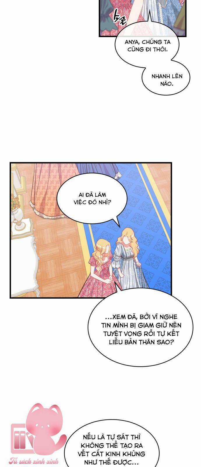 108 Cô Gái - Chapter 12 - Trang 17